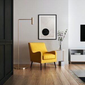 Brass Wall Hook
