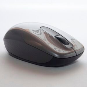 Wireless Mouse